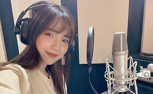 真的很羞恥！貝莉莓幫手遊配音  自曝日文都是「這樣」學來的