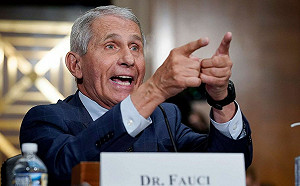 別讓政治搞壞了防疫! 歷任7位總統 佛奇年底卸任 建議繼任者遠離政客