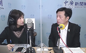 8月底決定是否參選 鄭寶清：跟民眾黨沒合作空間