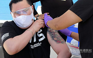 美將推出抗原始及變異病毒升級版COVID-19疫苗 9月開放接種