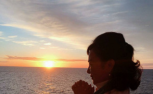 「助長惡徒氣焰」？  白冰冰 怒批廢死聯盟「踐踏受害者」