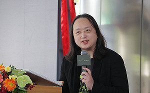 立院決議 數位發展部歸交通委員會主審