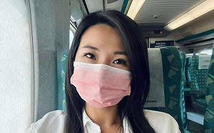 「全齡式」非柯志恩首創  基進李雨蓁酸：自我感覺良好！