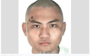 這間也巴比Q了！自強外役監逃犯許亞倫戶籍地「找嘸人」 黃揚明提「這點」質疑