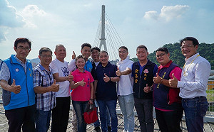 新北捷運開發經驗 提供基隆市捷運場站開發參考