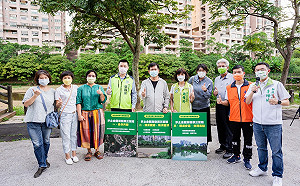 推動新北汐止金龍湖觀光價值 林佳龍：已獲農委會支持