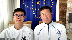 中國前羽球球后葉釗穎透露曾被迫在奧運賽事放水