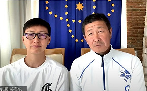 中國前羽球球后葉釗穎透露曾被迫在奧運賽事放水