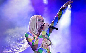 演唱會開宗教學校玩笑 土耳其「瑪丹娜」被捕