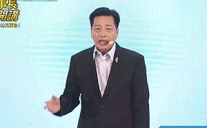 鄭寶清脫黨參選 游盈隆：選情五級地震！5理由分析「足以否決鄭運鵬當選」