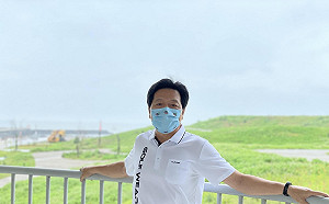 鄭寶清引許信良宣言展決心 遭批「背骨」的下場沒有一個好的