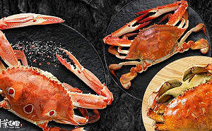 三點蟹吃到飽　千葉火鍋9月吃好康