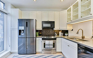 破財神易找上！冰箱擺錯6方位慘了