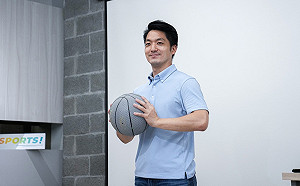 蔣萬安拋運動政見 市民每年免費運動12次、爭取辦亞洲職棒爭霸賽