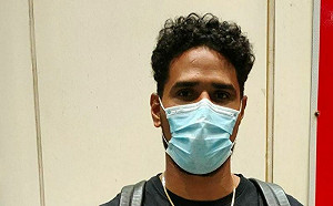 必贏多終於抵台 曾總說明洋投規劃