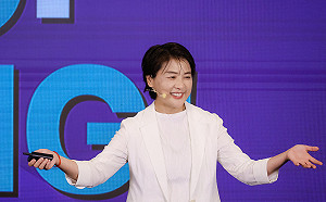 宋楚瑜缺席黃珊珊參選記者會  汪志冰曝3點原因：場面會很尷尬