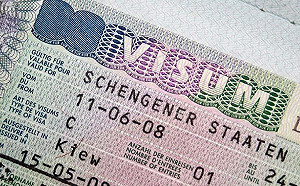 不讓俄國人趴趴走  歐盟將中止簽證協議