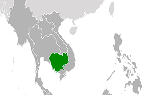 柬埔寨傳3台人遭槍擊身亡  警方釐清案情中