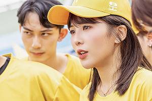 《全明星》首位女隊長 壯壯：扛起所有！