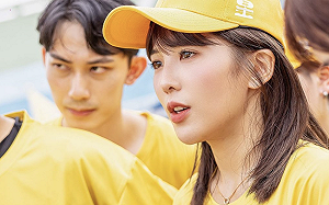 《全明星》首位女隊長 壯壯：扛起所有！