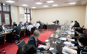 開學及節慶活動不斷 蘇揆：務必做好防疫以減低長者染疫風險