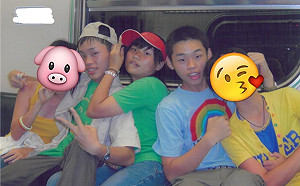 15年友誼！展榮感性發文：妳的能量帶給我動力