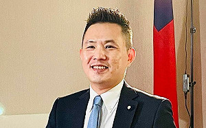 續緣裴洛西？立院將組跨黨派訪團赴美 陳以信：未設定拜會特定人士