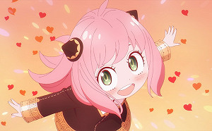 《間諜家家酒》將推第2季！網友見海報全嗨翻