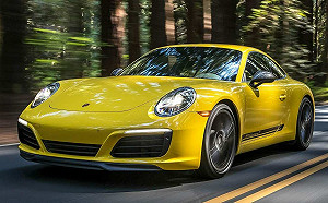 歐洲史上最大IPO!   保時捷擬上市 估值有望達850億美元