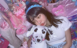 Kiwebaby曝堅持不變性苦衷！激烈言論挨批