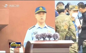 習近平對軍事將領不信任 空軍政委「換人做」 專家點出共軍一大隱憂...