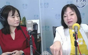 「討厭民進黨」氛圍回來了！ 柯志恩：9、10月高雄選情加溫