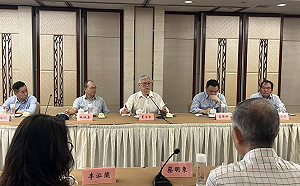 夏立言成綠營提款機？國民黨酸回：搞不清楚誰才是執政黨