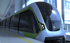 桃捷棕線過環評初審！環保署：仍需加強2處邊坡山崩監測