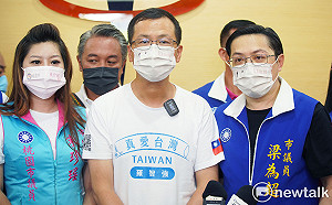 預言綠營北台灣崩盤 羅智強：民進黨的跋扈已失民心