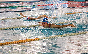 99國民體育日 新北運動中心 / 運動聚點游泳、健身、打球通通免費！