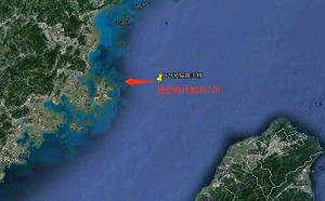 美軍機連2日闖中國領空  王定宇：把共軍廣播當空氣