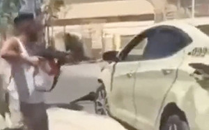 陷入內戰！利比亞衝突加劇死亡數增至32人 當局擔憂情勢將惡化