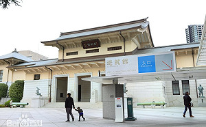 中國籍男子私闖靖國神社遭逮 日媒：無展品被盜、損壞