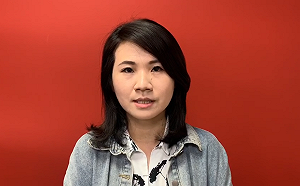 柯志恩不甘被稱「草包」 基進李雨蓁羅列10大言行印證