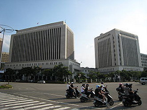 台灣是匯率操縱國？  央行：與事實不符