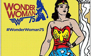 任期不到2個月 「神力女超人」遭UN解職