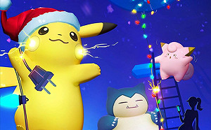 寶可夢GO有益健康？  研究：前6週有效