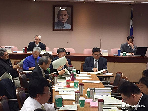 《公投法》審議 涉兩岸協商爭議仍未有共識