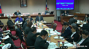 藍綠立場都轉彎 領土變更列公投成爭議