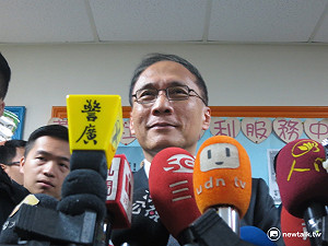 長照財源  林全：須取得指定用途稅收