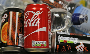 英國將課徵糖稅  科學家認為有助健康