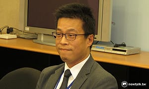 取消總統元旦祝詞 改為年終談話