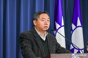 藍盼黨產解凍  讓黨工領到年終獎金好過年