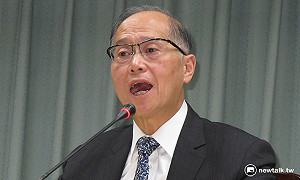 聖國傳索2.1億美元未遂斷交  李大維：天文數字